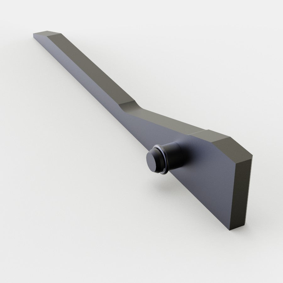 Y56 WEDGE PLATE (LOW)