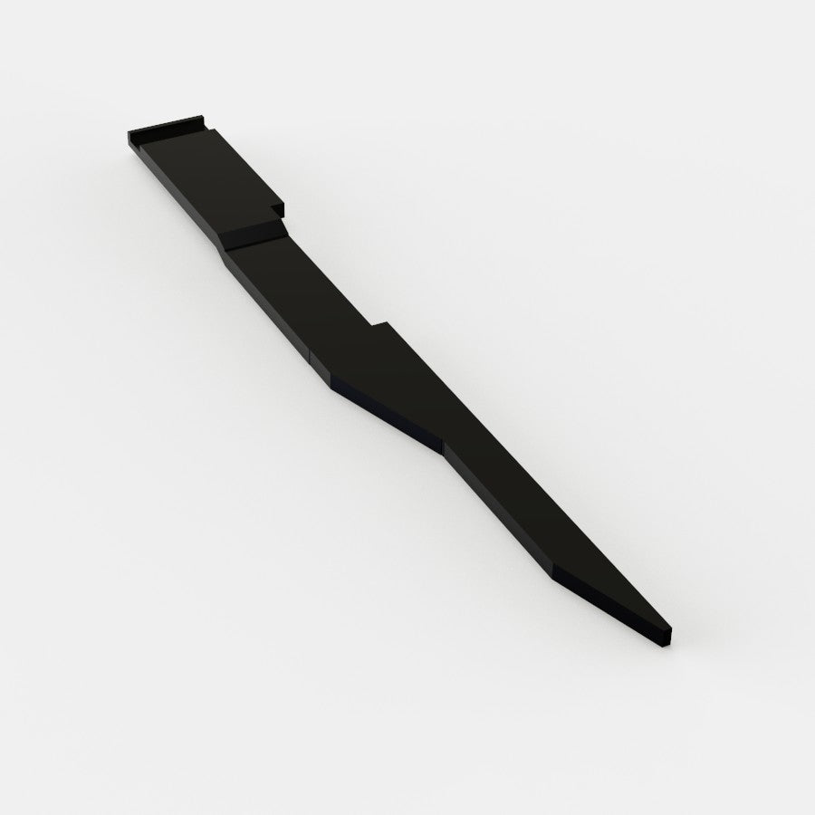 Y56 WEDGE PLATE