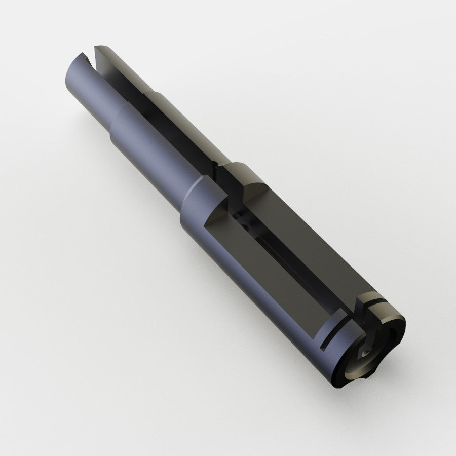 Y72 KEYWAY MANDREL
